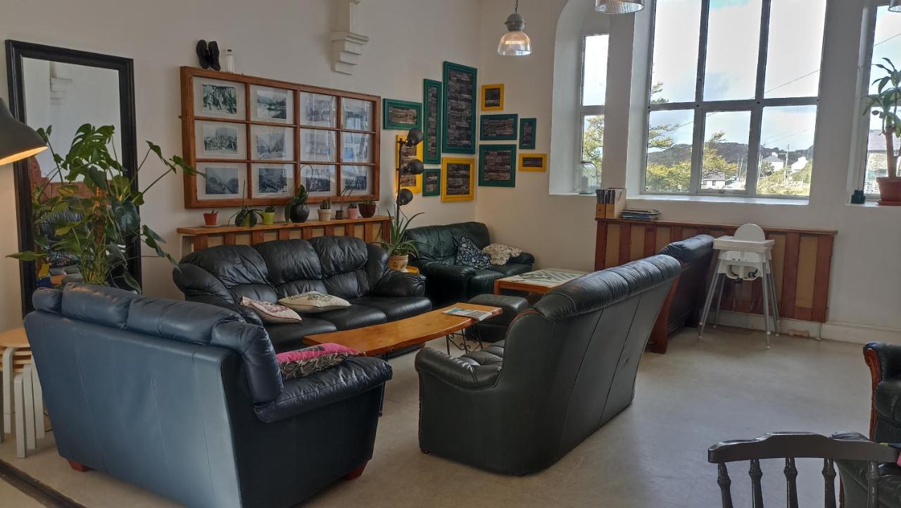 Lodge Dinorwig لانبرس المظهر الخارجي الصورة